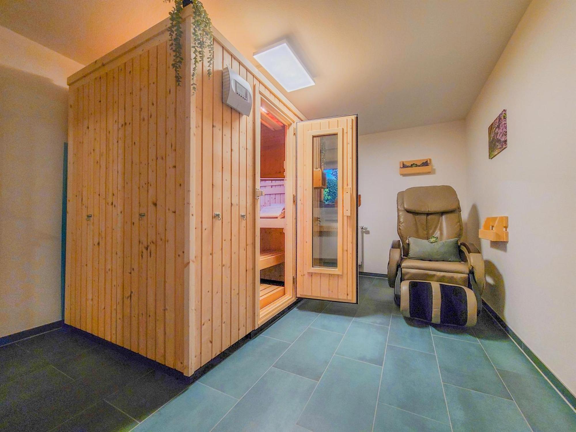 Ferienwohnung "Urlaub Bei Lina" Hergatz Exterior foto
